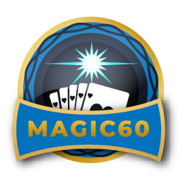 MAGIC60